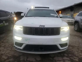 Jeep Grand cherokee, снимка 5