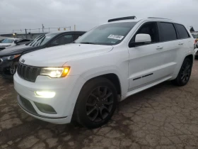 Jeep Grand cherokee, снимка 1