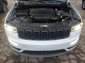 Jeep Grand cherokee, снимка 12