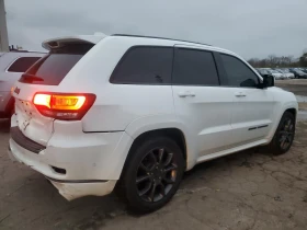 Jeep Grand cherokee, снимка 3