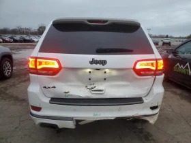 Jeep Grand cherokee, снимка 6