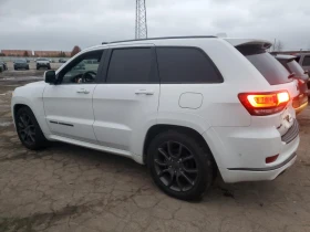 Jeep Grand cherokee, снимка 2