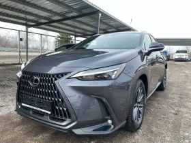 Lexus NX 450 + /Luxury/Relax+ HHC  1