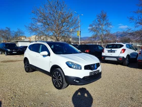 Nissan Qashqai 1.6/130.//-360/0/4X4 | Mobile.bg    3