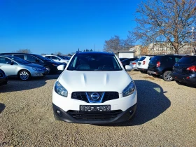 Nissan Qashqai 1.6/130к.с/НАВИ/КАМЕРА-360/ПАН0РАМА/4X4, снимка 2