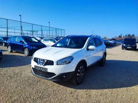 Nissan Qashqai 1.6/130к.с/НАВИ/КАМЕРА-360/ПАН0РАМА/4X4 1