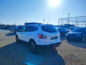 Nissan Qashqai 1.6/130.//-360/0/4X4 | Mobile.bg    8