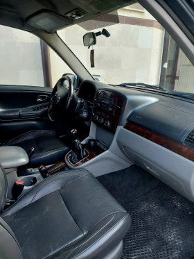 Suzuki Grand vitara, снимка 8