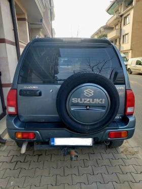 Suzuki Grand vitara, снимка 4