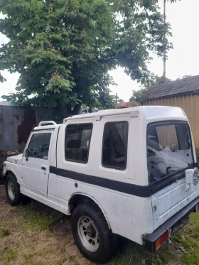 Обява за продажба на Suzuki Samurai 4 х4 ~6 000 EUR - изображение 5