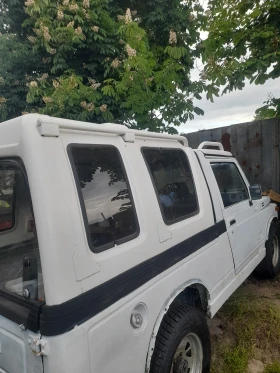 Обява за продажба на Suzuki Samurai 4 х4 ~6 000 EUR - изображение 6
