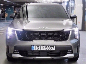 Kia Sorento 1.6T HEV 4WD Prestige С ФИНАНСИРАНЕ - 46500 лв. - 88593276 2