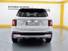 Kia Sorento 1.6T HEV 4WD MQ4 Prestige   .  | Mobile.bg    3