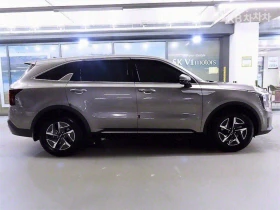 Kia Sorento 1.6T HEV 4WD Prestige С ФИНАНСИРАНЕ - 46500 лв. - 88593276 3
