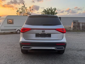 Seat Tarraco 2.0TDI LED DSG Xcellence Full | Mobile.bg    5
