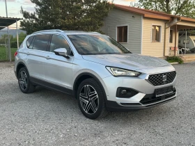 Снимка Seat Tarraco