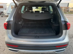 Seat Tarraco 2.0TDI LED DSG Xcellence Full | Mobile.bg    16