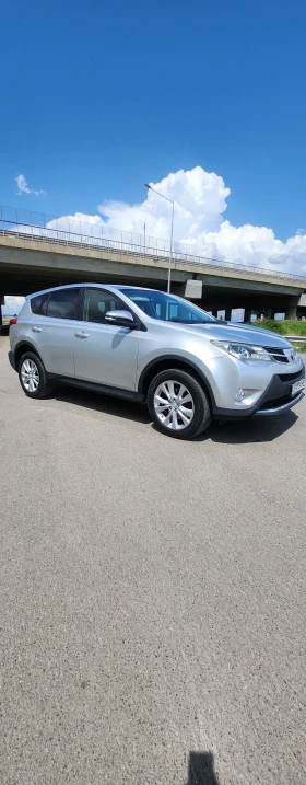 Toyota Rav4 - 20600 лв. - 91099172 | Car24.bg