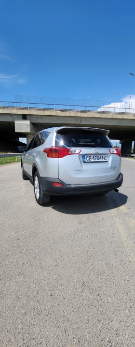 Toyota Rav4 - 20600 лв. - 91099172 | Car24.bg