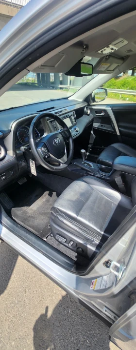 Toyota Rav4 - 20600 лв. - 91099172 | Car24.bg