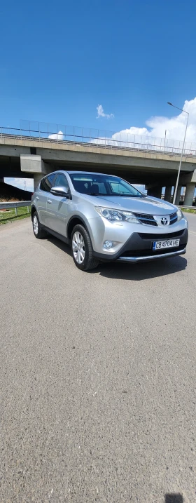 Toyota Rav4 - 20600 лв. - 91099172 | Car24.bg