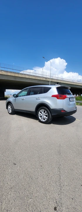 Toyota Rav4 - 20600 лв. - 91099172 | Car24.bg