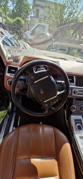 Обява за продажба на Land Rover Range Rover Sport ~11 лв. - изображение 10