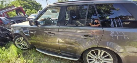 Обява за продажба на Land Rover Range Rover Sport ~11 лв. - изображение 5