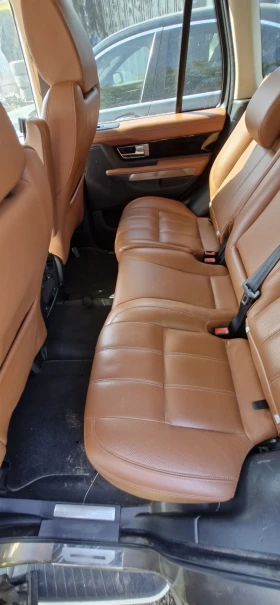 Land Rover Range Rover Sport | Mobile.bg    14