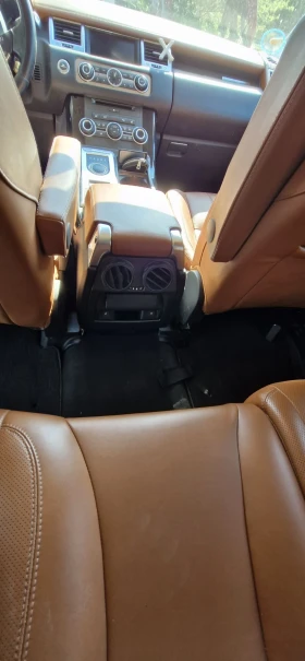 Land Rover Range Rover Sport | Mobile.bg    16