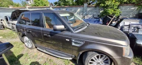 Обява за продажба на Land Rover Range Rover Sport ~11 лв. - изображение 1
