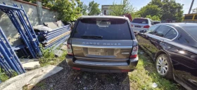 Обява за продажба на Land Rover Range Rover Sport ~11 лв. - изображение 3
