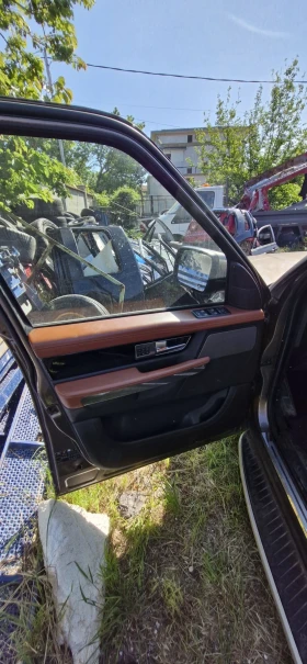 Обява за продажба на Land Rover Range Rover Sport ~11 лв. - изображение 8