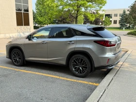 Lexus RX 450h * CarFax * АвтоКредит* - 55199 лв. - 10274767 3