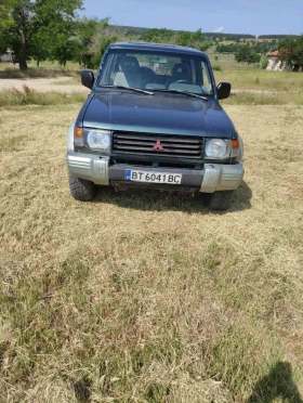 Обява за продажба на Mitsubishi Pajero ~5 000 лв. - изображение 2
