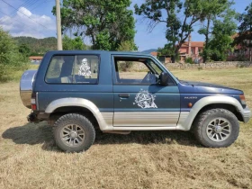 Обява за продажба на Mitsubishi Pajero ~5 000 лв. - изображение 1