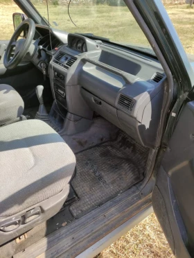 Обява за продажба на Mitsubishi Pajero ~5 000 лв. - изображение 4