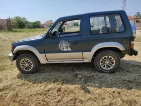 Обява за продажба на Mitsubishi Pajero ~5 000 лв. - изображение 1