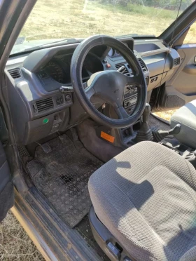 Обява за продажба на Mitsubishi Pajero ~5 000 лв. - изображение 5