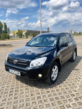 Toyota Rav4 | Mobile.bg    2