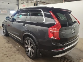 Volvo Xc90 * INSCRIPTION * CARFAX *    | Mobile.bg    4