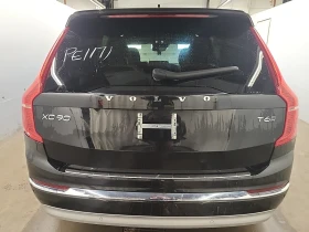 Volvo Xc90 * INSCRIPTION * CARFAX *    | Mobile.bg    6