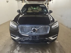 Volvo Xc90 * INSCRIPTION * CARFAX *    | Mobile.bg    2