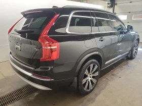 Volvo Xc90 * INSCRIPTION * CARFAX *    | Mobile.bg    5