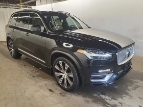 Volvo Xc90 * INSCRIPTION * CARFAX *    | Mobile.bg    3