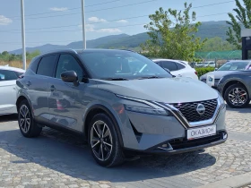 Nissan Qashqai 1.3DIG-T CVT/158.. | Mobile.bg    3