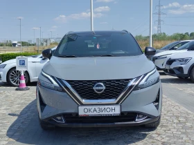 Nissan Qashqai 1.3DIG-T CVT/158.. | Mobile.bg    2