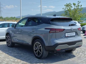 Nissan Qashqai 1.3DIG-T CVT/158.. | Mobile.bg    7