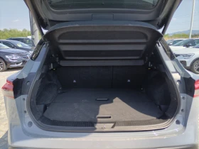 Nissan Qashqai 1.3DIG-T CVT/158.. | Mobile.bg    15
