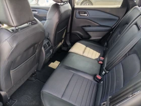 Nissan Qashqai 1.3DIG-T CVT/158.. | Mobile.bg    14